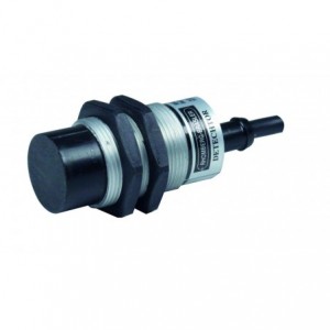 10-60VDC 3-Wire PNP 40x26x12 Inductive Sensor N/O Surface