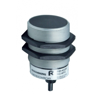 10-60VDC 3-WIRE Npn M40 Ind Sensor N/O Flush