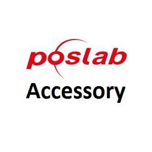 Poslab Integrated 3-Track MSR for PL-1500T
