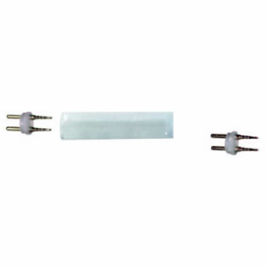 3-Wire Easy Splice Connector With Shrink Tube