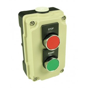 D.Cast Pushbutton Station Start/Stop