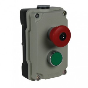 Pushbutton Stn START/MUSHRO0M Key Release