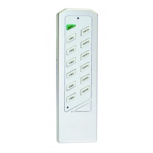 Remote For Dimmers