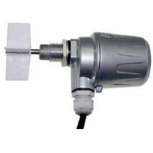 Rotary Paddle Level Switch 3A 1C/O Screw 3/4" Pf