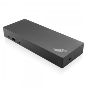 Lenovo ThinkPad Hybrid USB-C  Dock(SA AC power adapters)