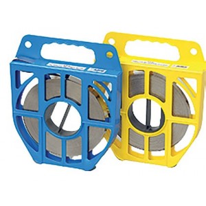 SS 304 Strapping 19mm Wide x 0.7mm Thick 30M Roll