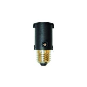 220/240VAC Daylight Sensor Lampholder 60W