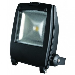 30W Warm White LED Flood Light IP66 3000K