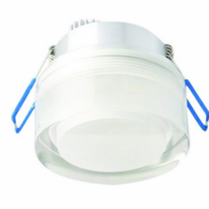 3W LED Downlight with 56mm Cut Out (100-240V)
