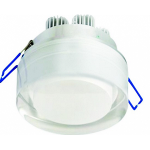 7W LED Downlight with 76mm Cut Out (100-240V)