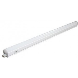 230VAC 14W Linkable T5 Seamless Light 885MM 4000K