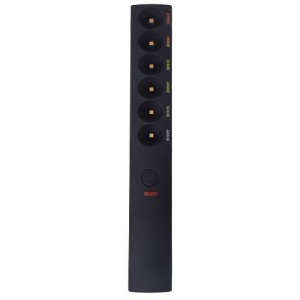 Portable Colour Rendering Light Wand USB Rechargeable