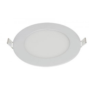 6W 120mm Round LED Down Light 4200K (85-265V)