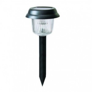 Plastic LED Solar Garden Light 455 x 120mm