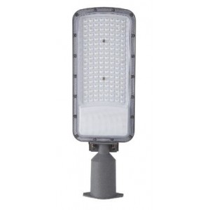 100W ECO1 LED Street Light IP66 6000K (110-265VAC)