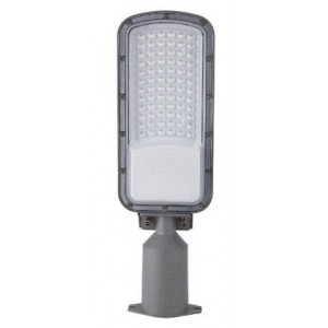 50W ECO1 LED Street Light IP66 6000K