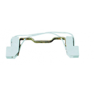 Rx7S LAMP HOLDER 150-500W MAX 118MM