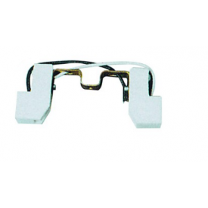 Rx7S LAMP HOLDER 150W MAX 78MM