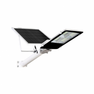 200W LED Solar Street Light with 30W Panel and 3.2V 25Ah Battery