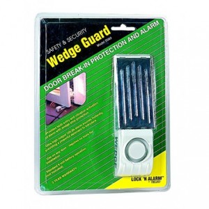 Door Wedge Guard