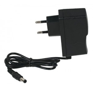 Mains PSU 100-240VAC to 12VDC 1.0A with 2.1 Barrel Plug