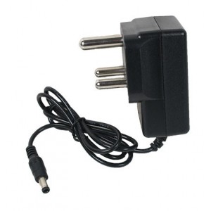 90-265VAC/12VDC 2A 24W Plug-In Power Supply