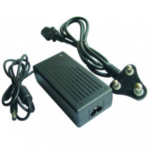 90-265VAC to 12VDC 5A 60W Bench Type Power Supply