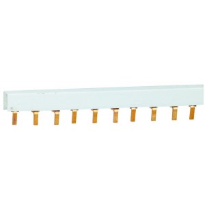 Busbar 1P 1000mm 56 Poles 63 Amps