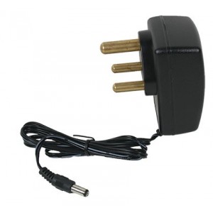 90-265VAC/24VDC 0.5A 12W Plug-In Power Supply
