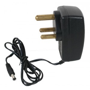 90-265VAC/24VDC 1A 24W Plug-In Power Supply