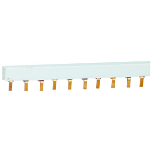 BUSBAR INS. 2P 1000mm (56 POLES) 63AMPS