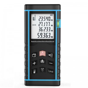 Laser Distance Measurer - 40m