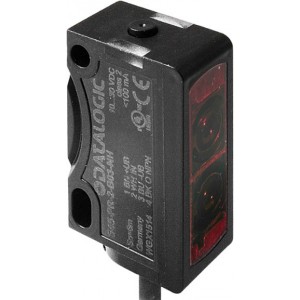 High Performance Photo Emitter 20m M8 Plug 10-30VDC