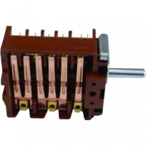 7 Position Ego Regulator