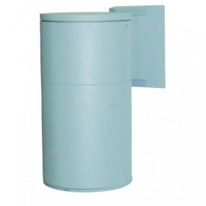 Aluminium 230V E27 9W-150W Spotlight Fitting