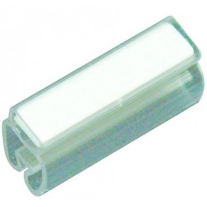 Tag Carrier - 7 Tags- 5.5mm Wire- 4mm OD- Pack of 2000