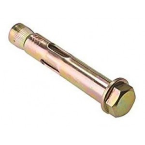 Sleeve Anchors 10 x 75 /2