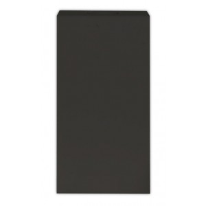 Orion Blank Cover Plate 1M Slate (22.5x45mm)