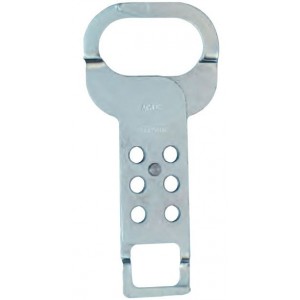 6-WAY Safety Lock Out Attachment