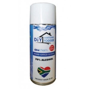 Sanimist Aerosol Fogger 400ML