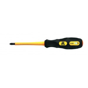 No.0 x 60mm Phillips Electricians Screwdriver