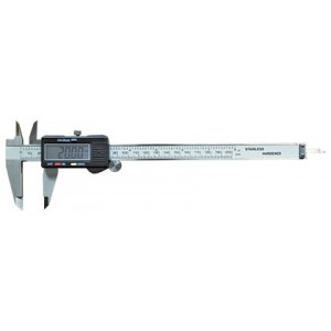 Digital Vernier 0-200MM
