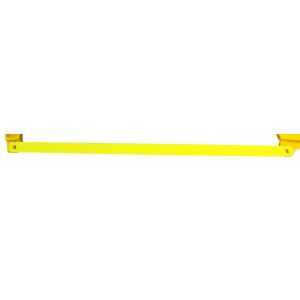 Spare 12-Inch Hacksaw Blade Set - Pack of 12