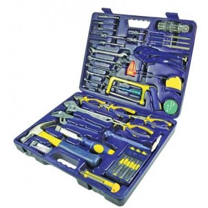63 PC Tool Kit