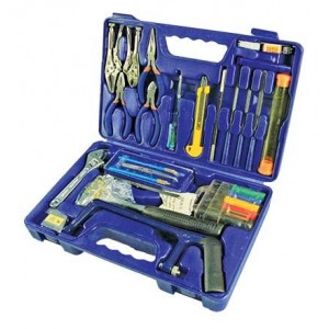 39 PC Tool Kit