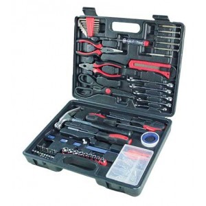 48-Piece Tool Kit