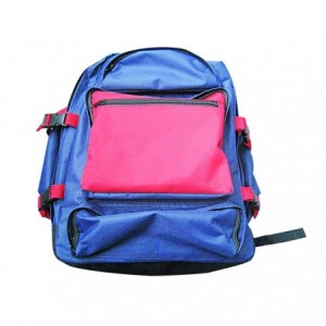 Tool Bag Backpack Style