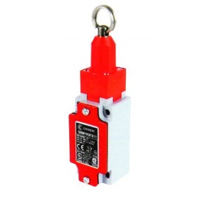 Pull Wire Limit Switch 1C/O 6.7KG M20 No Reset