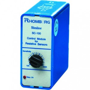 230VAC Control Module For Resistive Sensors