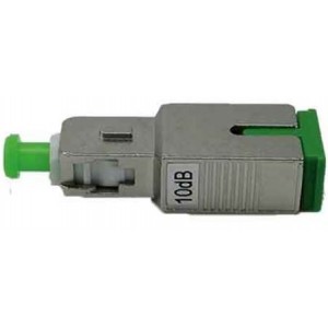 SC/APC Attenuator - 5DB
